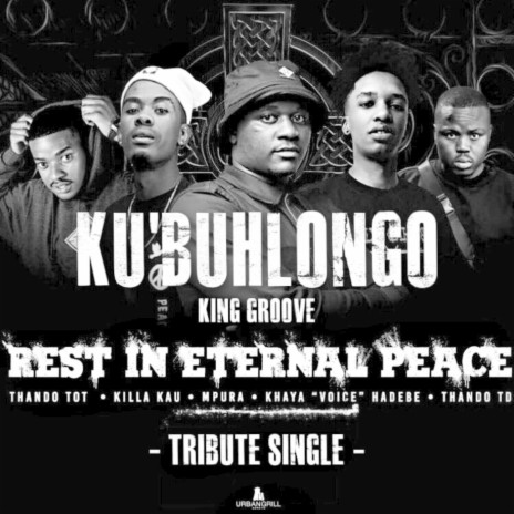 Ku'buhlongo | Boomplay Music