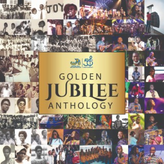 Golden Jubilee Anthology