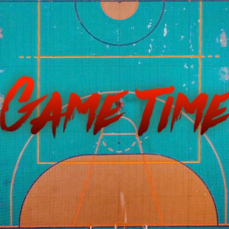GameTime ft. Graphik & Aye Are | Boomplay Music