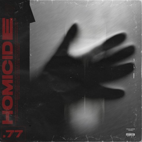 77 HOMICIDE (Instrumental) | Boomplay Music