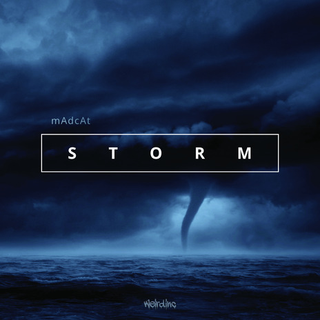 Storm | Boomplay Music