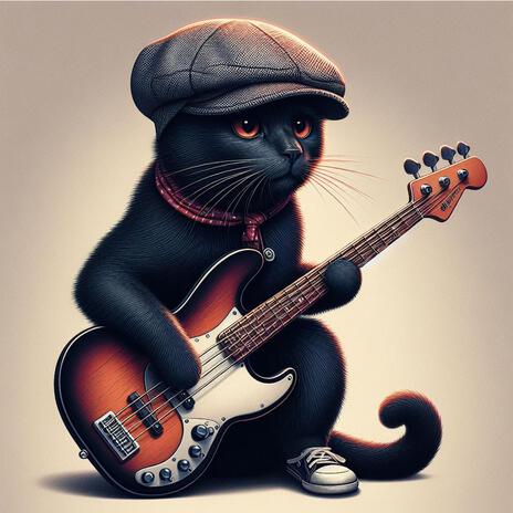 Cool Cat | Boomplay Music