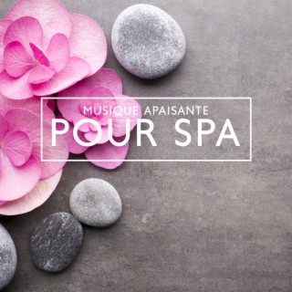 Musique apaisante pour spa, Méditation, Reiki de guérison, Dormir: Musique de guérison, Un grand moment de détente et de relaxation, Musique d’ambiance