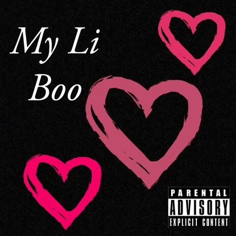 My Li Boo | Boomplay Music