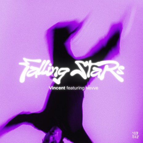 Falling Stars ft. Nevve | Boomplay Music