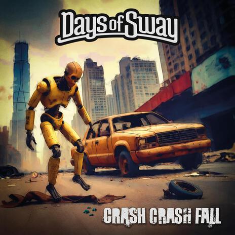 Crash Crash Fall | Boomplay Music