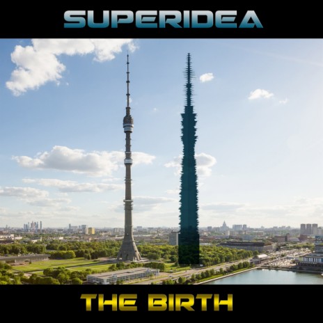 The Birth (Original Mix)