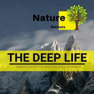 The Deep Life - Ambient Music for Spiritual Enlightenment