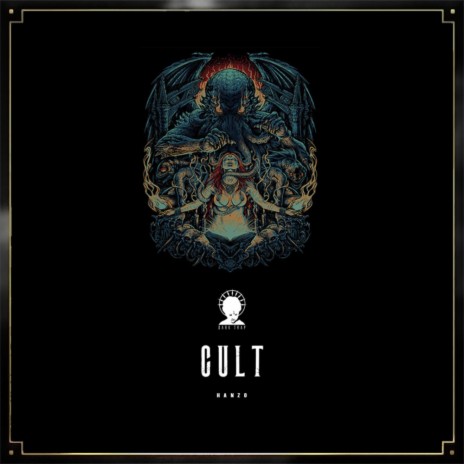 CULT | Boomplay Music