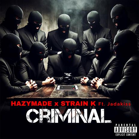 Criminal (feat. Jadakiss) | Boomplay Music