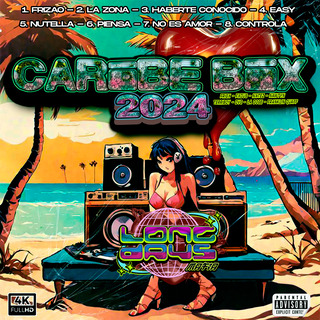 CARIBE BIX 2024