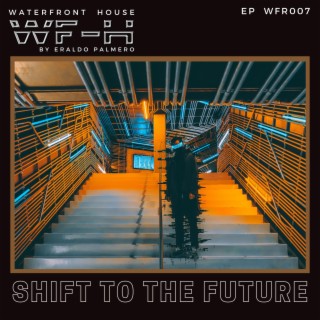 Shift to the Future EP