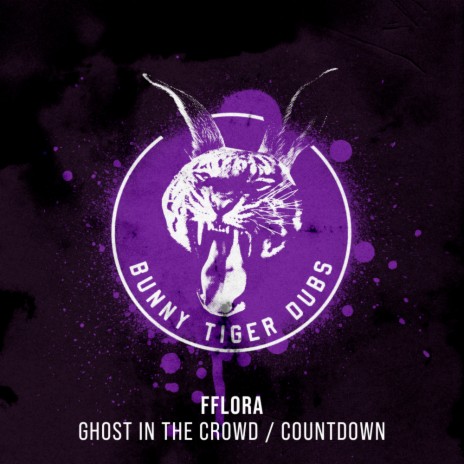 Ghost In The Crowd (Original Mix) ft. Dymno | Boomplay Music
