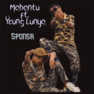 Sponsa ft. Young Lunya lyrics | Boomplay Music
