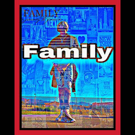 Family | Boomplay Music