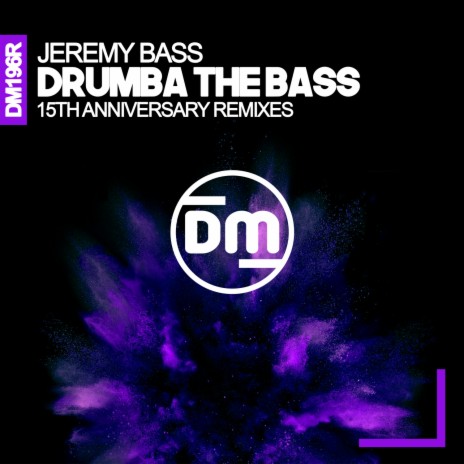 Drumba The Bass (Dany Deep Extended Remix)