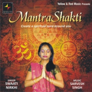 Mantra Shakti