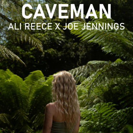 Caveman (AMK & J.O Remix Radio Edit) ft. Joe Jennings, AMK & J.O | Boomplay Music