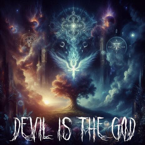 Devil Is The God | Boomplay Music