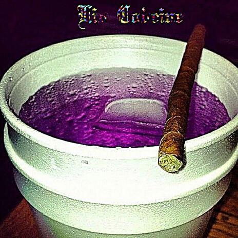 Lin Codeine (Prod. By Og.Logg) | Boomplay Music