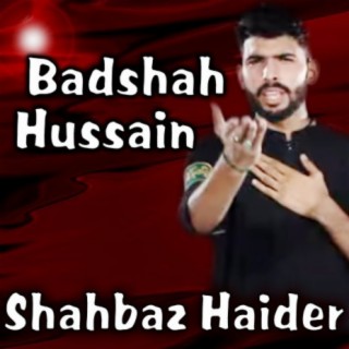 Shahbaz Haider