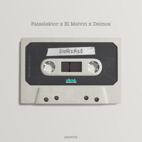 C10H12N2O (Versión Instrumental) ft. El Melvin & Deimos | Boomplay Music