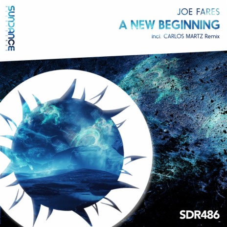 A New Beginning (Carlos Martz Remix) | Boomplay Music