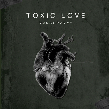 TOXIC LOVE