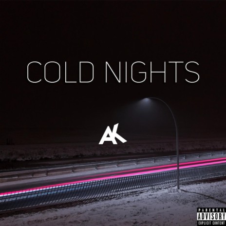 Cold Nights | Boomplay Music