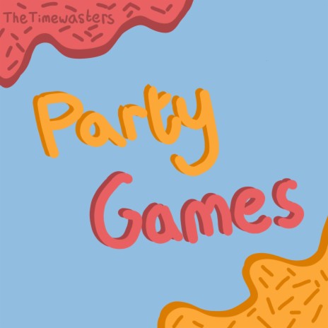 Deadname Birthday (party games version)