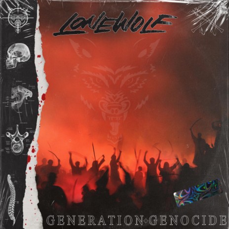 Generation Genocide | Boomplay Music