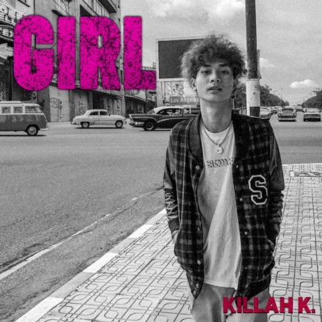 Girl | Boomplay Music