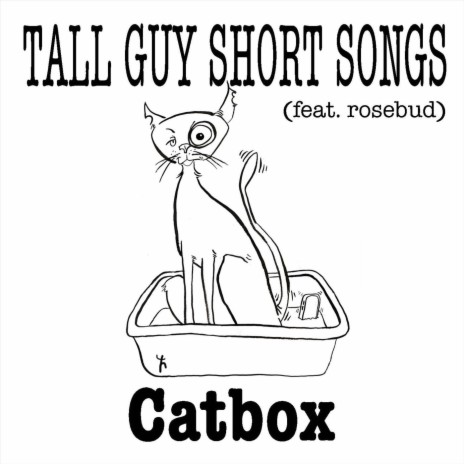 Cat Box (feat. Rosebud) | Boomplay Music