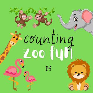 Counting Zoo Fun