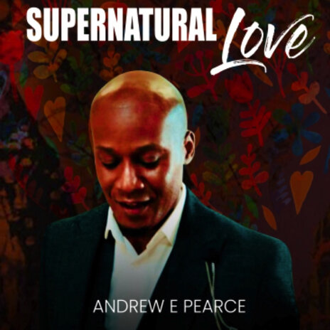 Supernatural Love | Boomplay Music