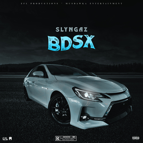 BDSX | Boomplay Music