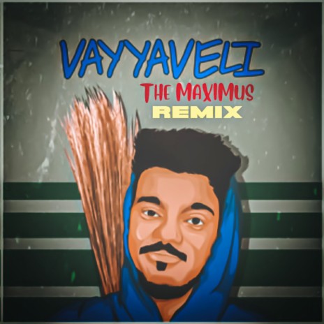 Vayyaveli (Remix) ft. ThirumaLi | Boomplay Music