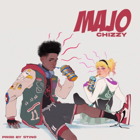 Majo | Boomplay Music