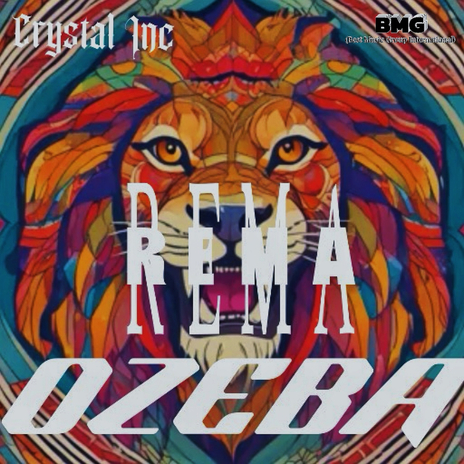 Ozeba Rema | Boomplay Music