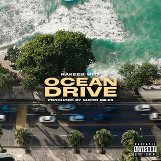 OCEAN DRIVE lyrics | Boomplay Music