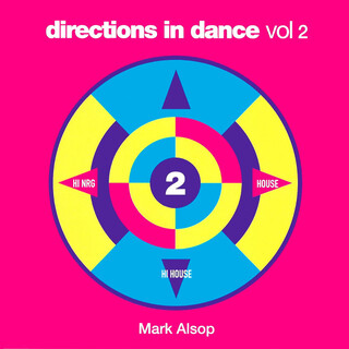 Directions In Dance, Vol. 2