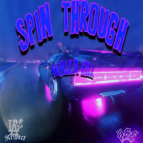 SPIN THROUGH | Boomplay Music