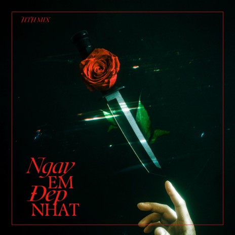 Ngay Em Dep Nhat (HTH Remix) [Instrumental] | Boomplay Music