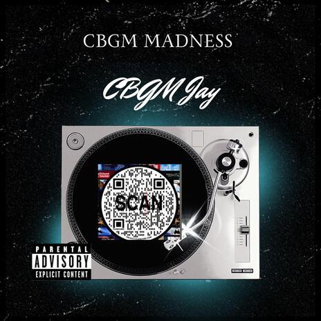 CBGM Madness | Boomplay Music