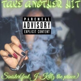 Take Another Hit (Explicit)