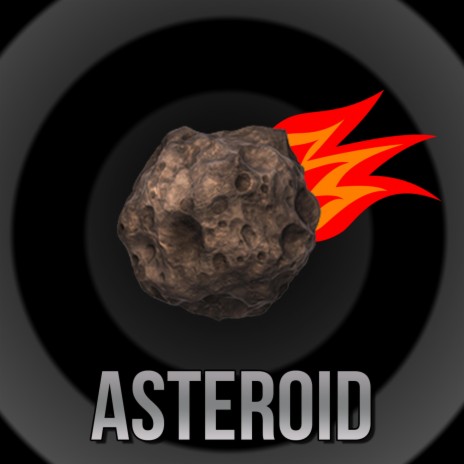 Asteroid | Boomplay Music