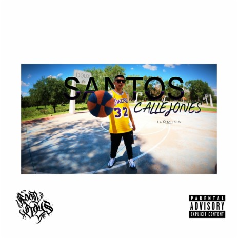 Santos Callejones | Boomplay Music