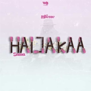 Haijakaa Sawa lyrics | Boomplay Music
