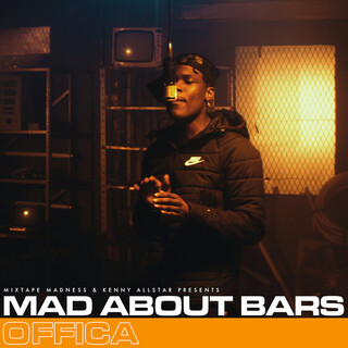 Mad About Bars - S5-E21