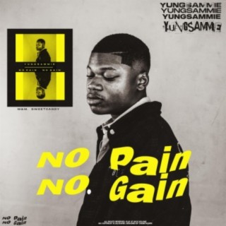 No Pain No Gain lyrics | Boomplay Music